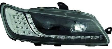 Peugeot Koplampen set 4233885