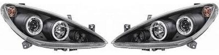 Peugeot Koplampen set 4234780