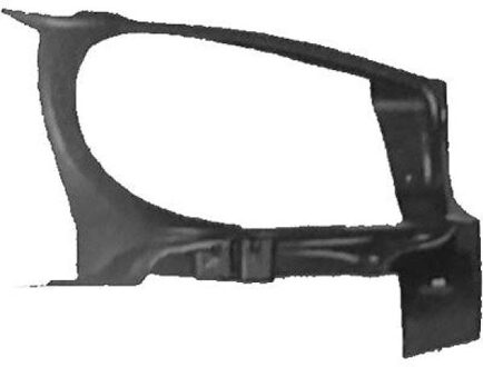 Peugeot Koplamphouder 4225012