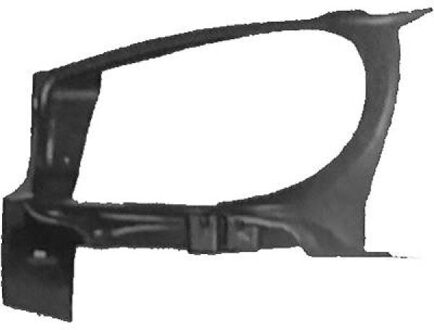 Peugeot Koplamphouder 4225013