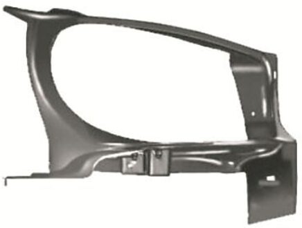 Peugeot Koplamphouder 6508055507242P