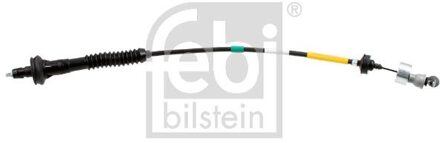 Peugeot Koppelingkabel 185386