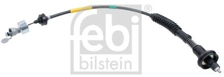 Peugeot Koppelingkabel 185557