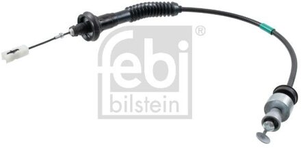 Peugeot Koppelingkabel 197549