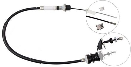 Peugeot Koppelingkabel