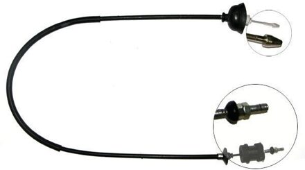 Peugeot Koppelingkabel