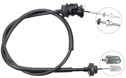 Peugeot Koppelingkabel