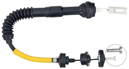 Peugeot Koppelingkabel