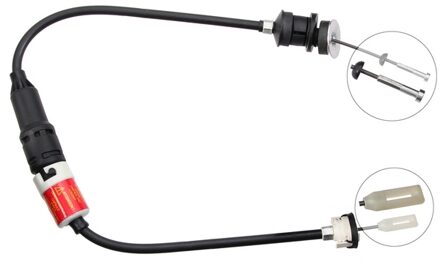 Peugeot Koppelingkabel