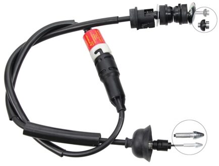 Peugeot Koppelingkabel