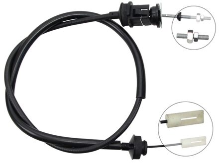 Peugeot Koppelingkabel