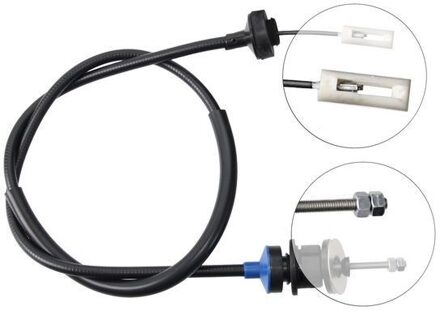 Peugeot Koppelingkabel