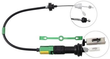 Peugeot Koppelingskabel PSA