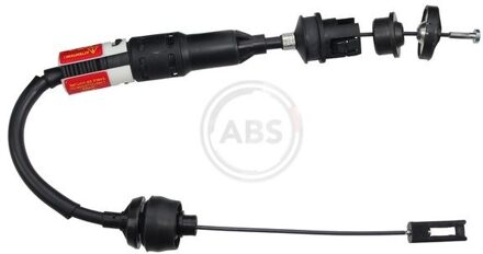 Peugeot Koppelingskabel