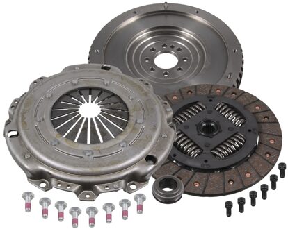 Peugeot Koppelingsset ADP153019