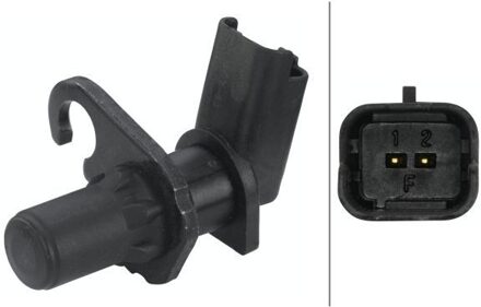 Peugeot Krukassensor