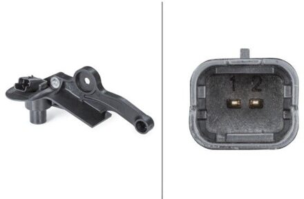 Peugeot Krukassensor