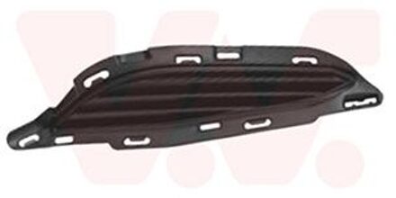 Peugeot L.sierlijst Achterbumper 4093551