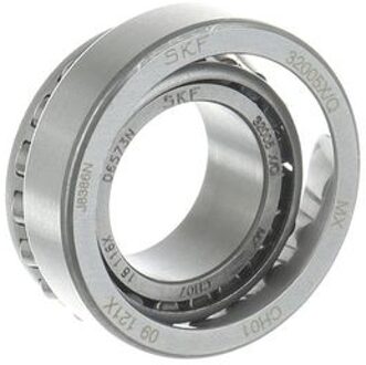 Peugeot Lager, versnellingsbak VKT1127