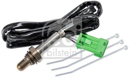 Peugeot lambdasonde 177438