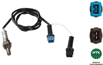 Peugeot Lambdasonde 92635