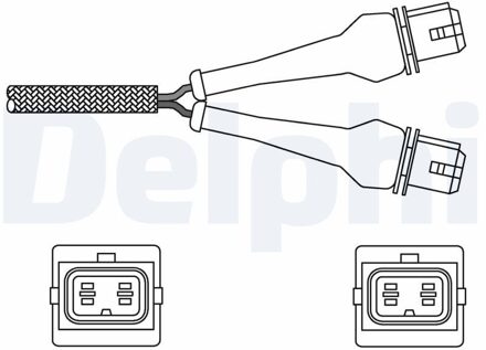 Peugeot Lambdasonde ES2024412B1
