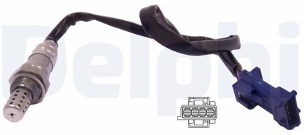 Peugeot Lambdasonde ES2030812B1