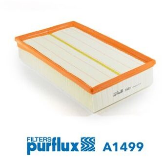 Peugeot Luchtfilter A1499