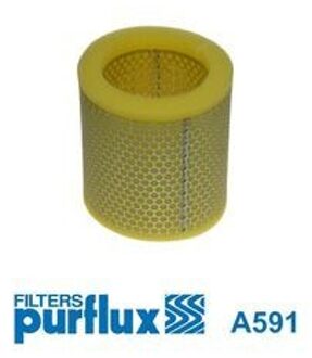 Peugeot Luchtfilter A591