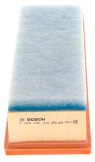 Peugeot Luchtfilterpatroon S0428