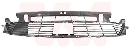 Peugeot Luchtgrille Onder 4006590