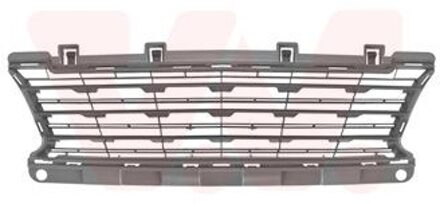 Peugeot Luchtgrille Onder 4081590