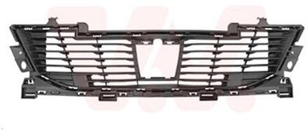 Peugeot Luchtgrille Onder 4092590