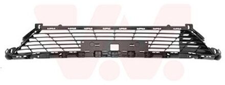 Peugeot Luchtgrille Onder 4093590