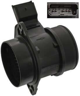 Peugeot Luchtmassameter