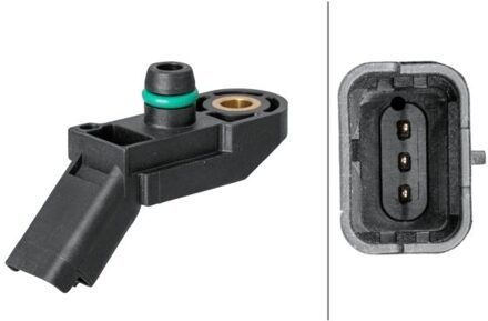 Peugeot MAP sensor