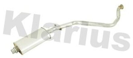 Peugeot Middendemper 250303