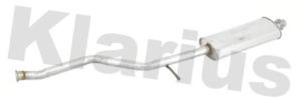 Peugeot Middendemper 250513