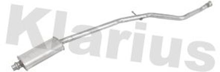 Peugeot Middendemper 260852