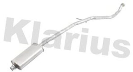 Peugeot Middendemper 260853