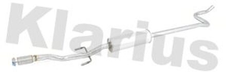 Peugeot Middendemper 270891