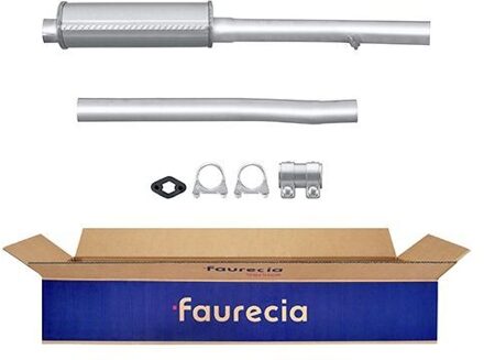 Peugeot Middendemper - Easy2Fit Kit - Set met montagedelen 8LC366024961