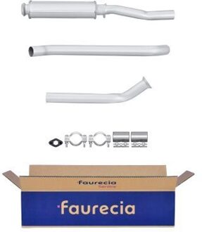 Peugeot Middendemper - Easy2Fit Kit - Set met montagedelen 8LC366024981