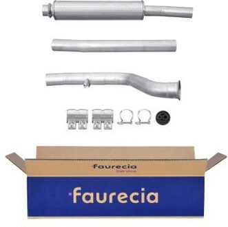 Peugeot Middendemper - Easy2Fit Kit - Set met montagedelen 8LC366025121