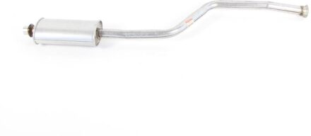 Peugeot Middendemper