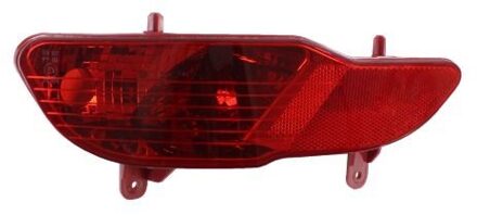Peugeot Mistachterlamp 1504003LUE