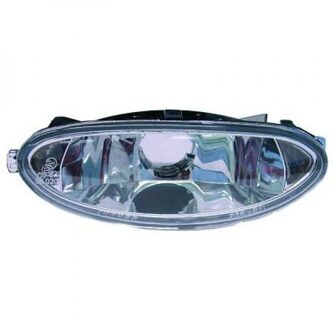 Peugeot Mistachterlamp 4225194