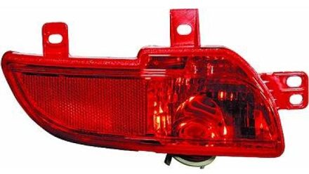 Peugeot Mistachterlamp 4225496