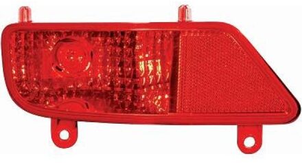 Peugeot Mistachterlamp 4235494