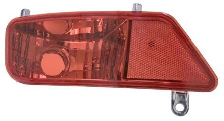 Peugeot Mistachterlamp 5402081119106P